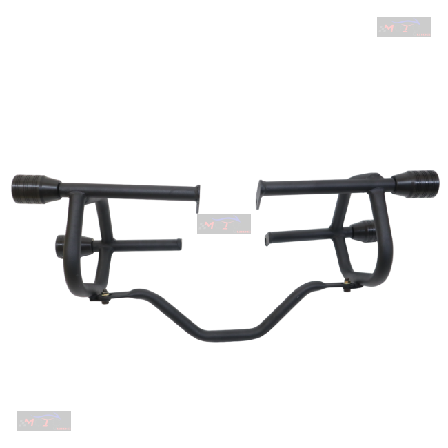 Handle Bar Riser For Continental Gt 650